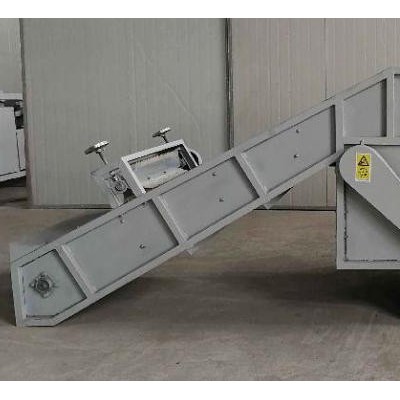 12平米連續烘干機