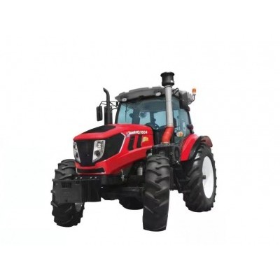 鴻創(chuàng)金拖HC1804輪式拖拉機(jī)