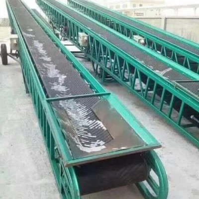 AI果蔬分選機器人