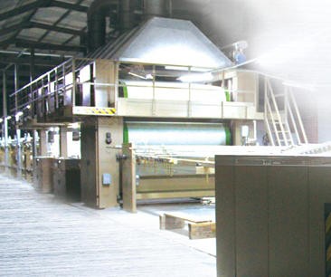 S358系列漿紗機（S358 SIZING MACHINE FOR STAPLE FIBER）