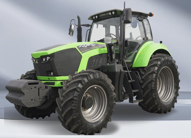 PL2304大馬力輪式拖拉機