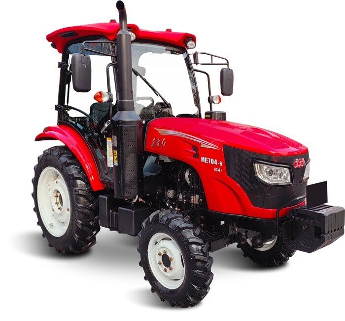 東方紅ME700-6(G4)輪式拖拉機