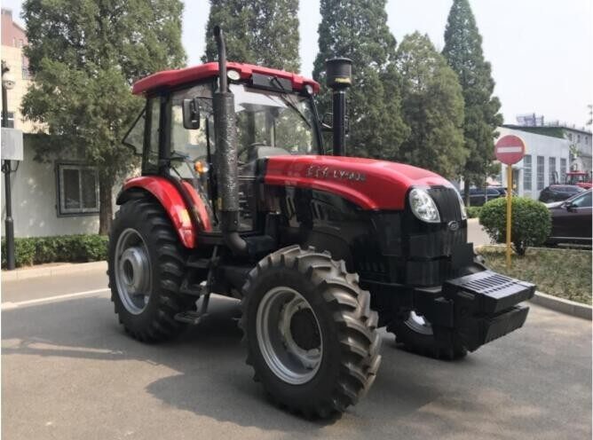 東方紅LY1404-1（G4）輪式拖拉機