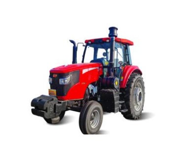 東方紅牌LX1800拖拉機(jī)