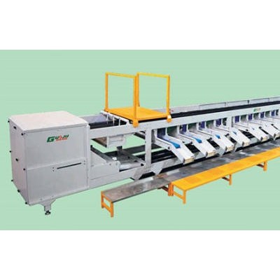 水果智能分選設備A-01