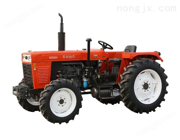 紐豹WZ504輪式拖拉機(jī)