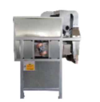 JGZSF-型清選分級機