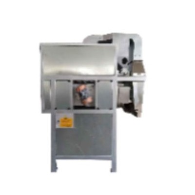 JGZSF-型清選分級機