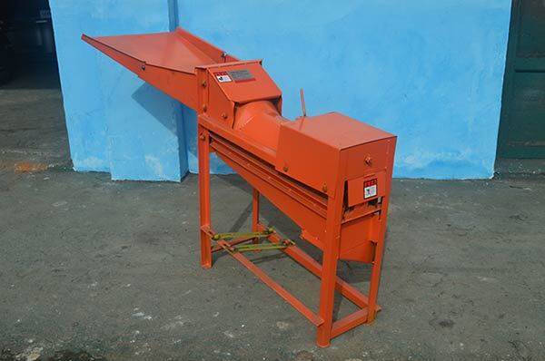 五峰檀木5TY-60-90脫粒機