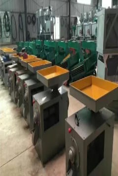 湛江自動碾米機源頭廠家 湛江銘利糧機廠供應（面議）