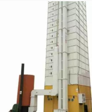 岳陽碧華糧食機械有限公司干燥機械（面議）