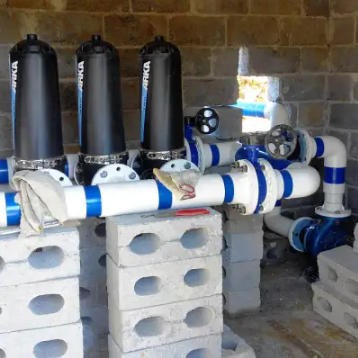 廣西哪里有水肥一體化灌溉設備賣 哪那家公司安裝技術好（電議）