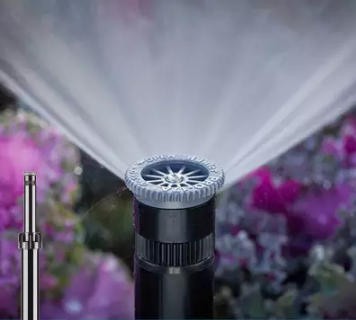 美國亨特進(jìn)口PSU-04地埋式伸縮散射噴頭草坪綠化自動旋轉(zhuǎn)噴淋灌溉（面議）