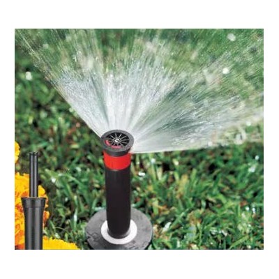 美國亨特PROS04地埋式散射旋轉射線噴頭自動升降花園草坪自動灌溉（面議）