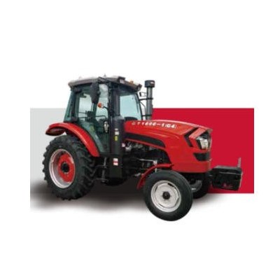 泰山牌GT1600-1/D1604-1/GT1404-1/D140輪式拖拉機(jī)