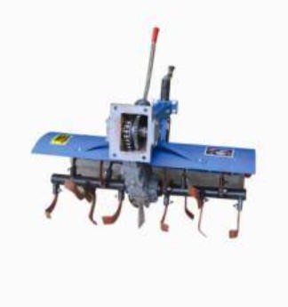 雙菱1GXLZ-90旋耕機