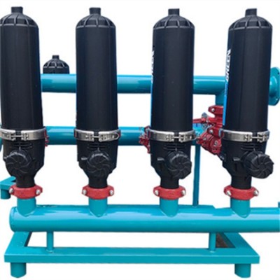 龍澤 疊片過濾器 農(nóng)業(yè)水處理 大棚果園滴灌碟 密封性好 靈活定制 1臺(tái)