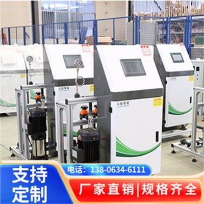 水肥一體化控制設(shè)備節(jié)水高效智慧農(nóng)業(yè)現(xiàn)場勘查 1臺(tái)