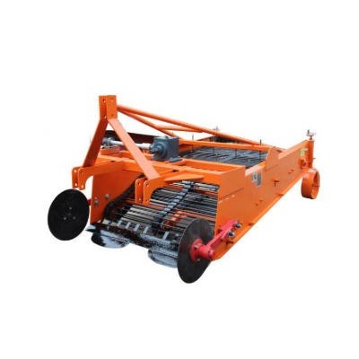 鑫鵬4U-1200馬鈴薯收獲機(jī)