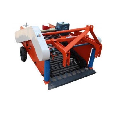 鑫鵬4U-800防纏繞馬鈴薯收獲機(jī)