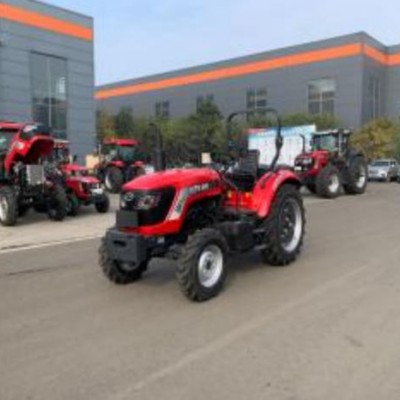 雷泰804(G4)輪式拖拉機