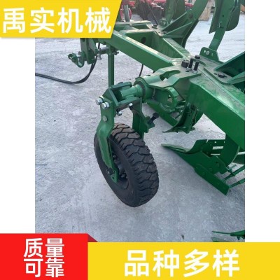 拖拉機(jī)懸掛 翻轉(zhuǎn)犁 土地深翻 1LF-325 支持定制 禹實(shí)機(jī)械 1臺