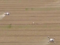 “硬核科技”加速推動農業生產向智能化、規?；D型 鄉村振興產業韌性增強