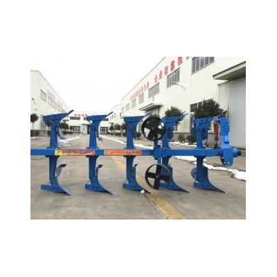 金皖/四季豐1LF-535液壓翻轉犁 （面議）