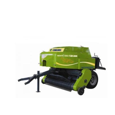 快馬MS9YF-1950快馬牌中置式撿拾方捆打捆機 （面議）