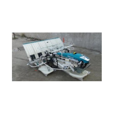 谷寶2Z-6手扶式水稻插秧機（面議）