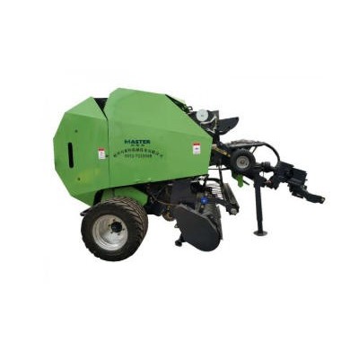 瑪斯特325（進(jìn)口）圓捆網(wǎng)包打捆機(jī)（面議）