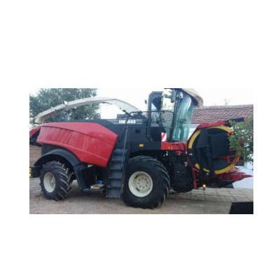 瑪斯特RSM1401青貯收割機(jī)（面議）