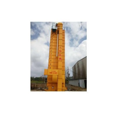 光裕5HXG-10批式循環(huán)谷物干燥機(jī)（面議）