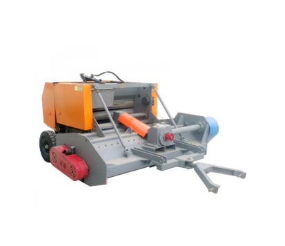 虹飛 9YG-2200秸稈撿拾壓捆機(jī)（面議）