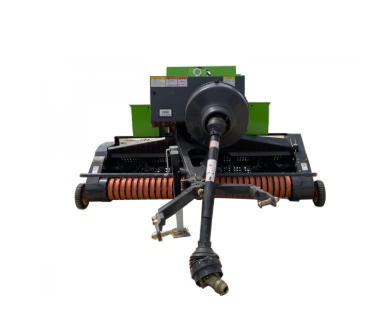 久力9YFQ-2.2型方草捆打捆機(jī)（面議）