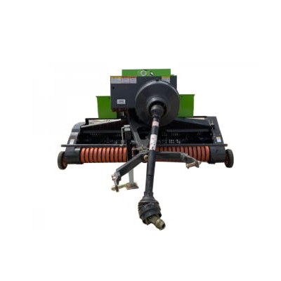 久力9YFQ-2.2型方草捆打捆機（面議）