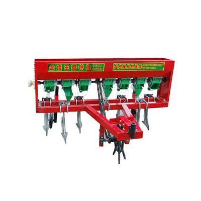 靈楊手扶播種機（面議）