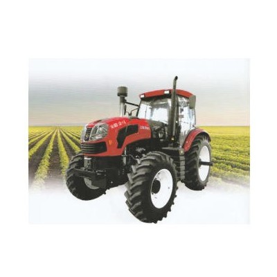 安徽金馬JM1604輪式拖拉機（面議）