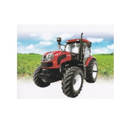 安徽金馬JM1804輪式拖拉機（面議）