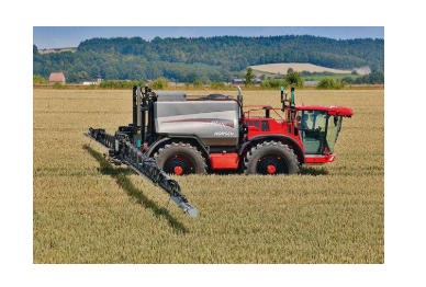 豪獅Leeb-PT28自走式噴藥機（面議）