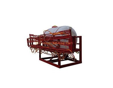 宇辰3WX-800懸掛式噴霧機（電議）