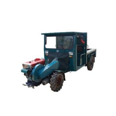 山蟹SW15FS前后驅(qū)動方向盤拖拉機(jī)（電議）