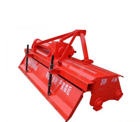 云飛1GKNM-200雙軸滅茬多用旋耕機