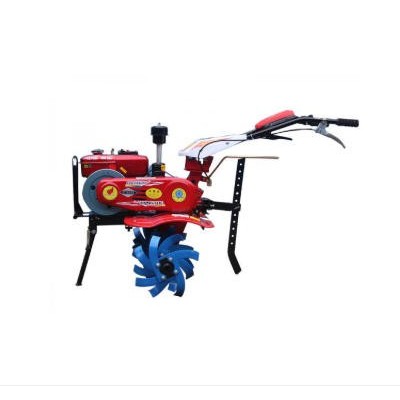 駿馬1WG-4.1Q-90型 微耕機(jī)（面議）