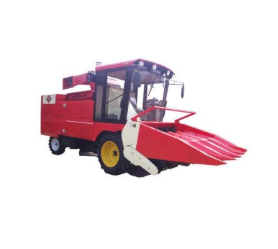 時田四行玉米收獲機（面議）