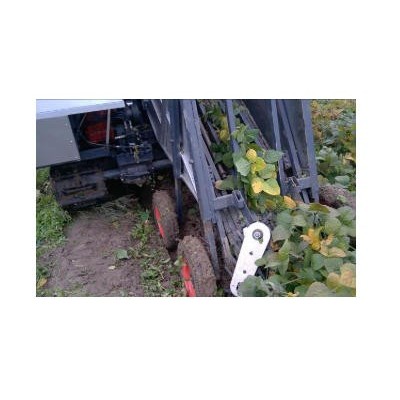 保田BT青毛豆收獲機