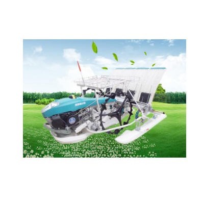 行行順2ZS-4手手扶水稻插秧機